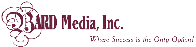 Bard Media, Inc.